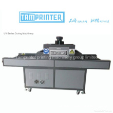 TM-UV750 Flat Conveyor UV Drying Machine